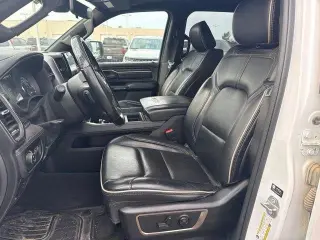 Ram 1500 2021 4x4 Limited 4dr Crew Cab 5.6 ft. SB Pickup
