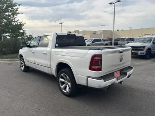 Ram 1500 2021 4x4 Limited 4dr Crew Cab 5.6 ft. SB Pickup