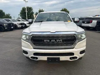 Ram 1500 2021 4x4 Limited 4dr Crew Cab 5.6 ft. SB Pickup