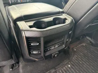 Ram 1500 2021 4x4 Limited 4dr Crew Cab 5.6 ft. SB Pickup