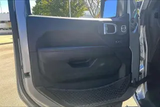 Jeep Wrangler Unlimited 2018 4x4 Rubicon 4dr SUV (midyear release)