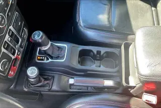 Jeep Wrangler Unlimited 2018 4x4 Rubicon 4dr SUV (midyear release)
