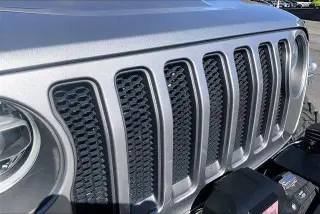Jeep Wrangler Unlimited 2018 4x4 Rubicon 4dr SUV (midyear release)