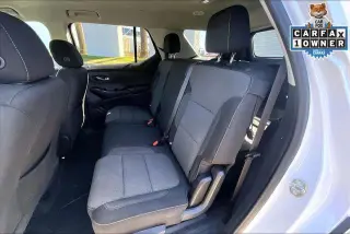 Chevrolet Traverse 2019 4x4 LS 4dr SUV w/1LS