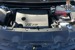 Chevrolet Traverse 2019 4x4 LS 4dr SUV w/1LS