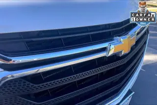 Chevrolet Traverse 2019 4x4 LS 4dr SUV w/1LS