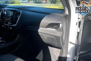 Chevrolet Traverse 2019 4x4 LS 4dr SUV w/1LS