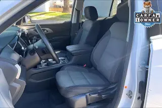 Chevrolet Traverse 2019 4x4 LS 4dr SUV w/1LS