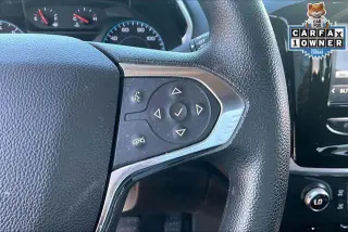 Chevrolet Traverse 2019 4x4 LS 4dr SUV w/1LS