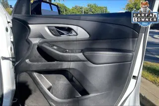 Chevrolet Traverse 2019 4x4 LS 4dr SUV w/1LS