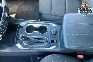 Chevrolet Traverse 2019 4x4 LS 4dr SUV w/1LS