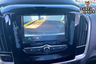 Chevrolet Traverse 2019 4x4 LS 4dr SUV w/1LS