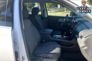 Chevrolet Traverse 2019 4x4 LS 4dr SUV w/1LS