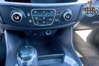 Chevrolet Traverse 2019 4x4 LS 4dr SUV w/1LS