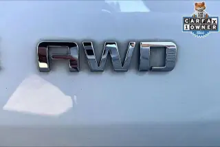 Chevrolet Traverse 2019 4x4 LS 4dr SUV w/1LS