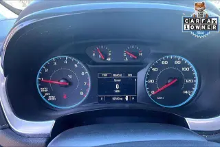 Chevrolet Traverse 2019 4x4 LS 4dr SUV w/1LS