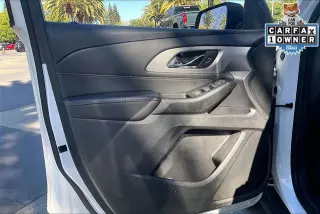 Chevrolet Traverse 2019 4x4 LS 4dr SUV w/1LS