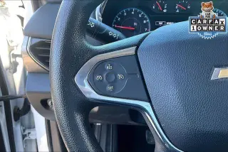 Chevrolet Traverse 2019 4x4 LS 4dr SUV w/1LS