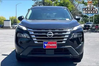 Nissan Rogue 2024 AWD S 4dr Crossover