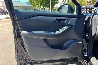 Nissan Rogue 2024 AWD S 4dr Crossover