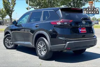 Nissan Rogue 2024 AWD S 4dr Crossover