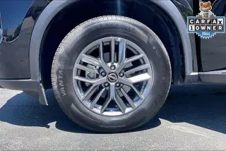 Nissan Rogue 2024 AWD S 4dr Crossover