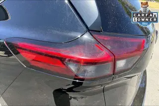 Nissan Rogue 2024 AWD S 4dr Crossover
