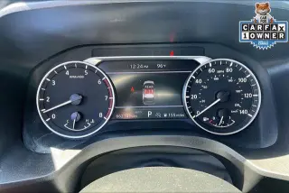 Nissan Rogue 2024 AWD S 4dr Crossover