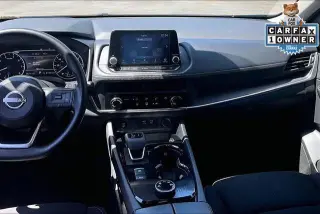 Nissan Rogue 2024 AWD S 4dr Crossover
