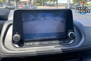 Nissan Rogue 2024 AWD S 4dr Crossover