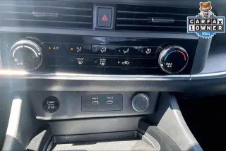 Nissan Rogue 2024 AWD S 4dr Crossover