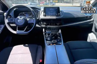 Nissan Rogue 2024 AWD S 4dr Crossover