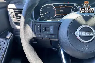 Nissan Rogue 2024 AWD S 4dr Crossover