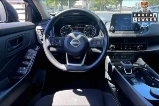 Nissan Rogue 2024 AWD S 4dr Crossover