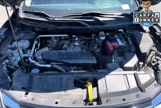 Nissan Rogue 2024 AWD S 4dr Crossover