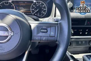 Nissan Rogue 2024 AWD S 4dr Crossover
