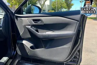 Nissan Rogue 2024 AWD S 4dr Crossover