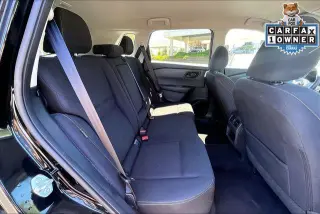 Nissan Rogue 2024 AWD S 4dr Crossover