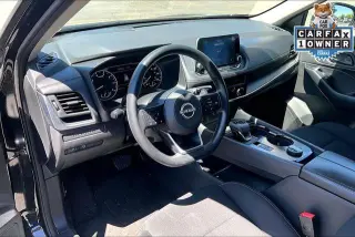 Nissan Rogue 2024 AWD S 4dr Crossover