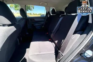 Nissan Rogue 2024 AWD S 4dr Crossover