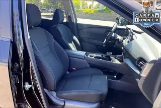 Nissan Rogue 2024 AWD S 4dr Crossover
