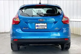 Ford Focus 2014 SE 4dr Hatchback
