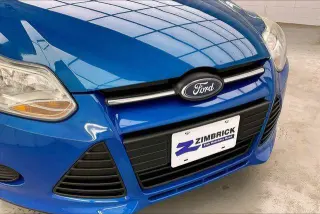Ford Focus 2014 SE 4dr Hatchback