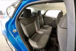 Ford Focus 2014 SE 4dr Hatchback
