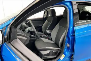 Ford Focus 2014 SE 4dr Hatchback