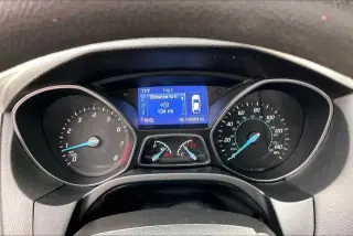 Ford Focus 2014 SE 4dr Hatchback