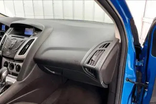 Ford Focus 2014 SE 4dr Hatchback