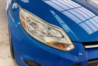 Ford Focus 2014 SE 4dr Hatchback