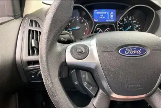 Ford Focus 2014 SE 4dr Hatchback