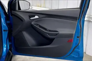 Ford Focus 2014 SE 4dr Hatchback